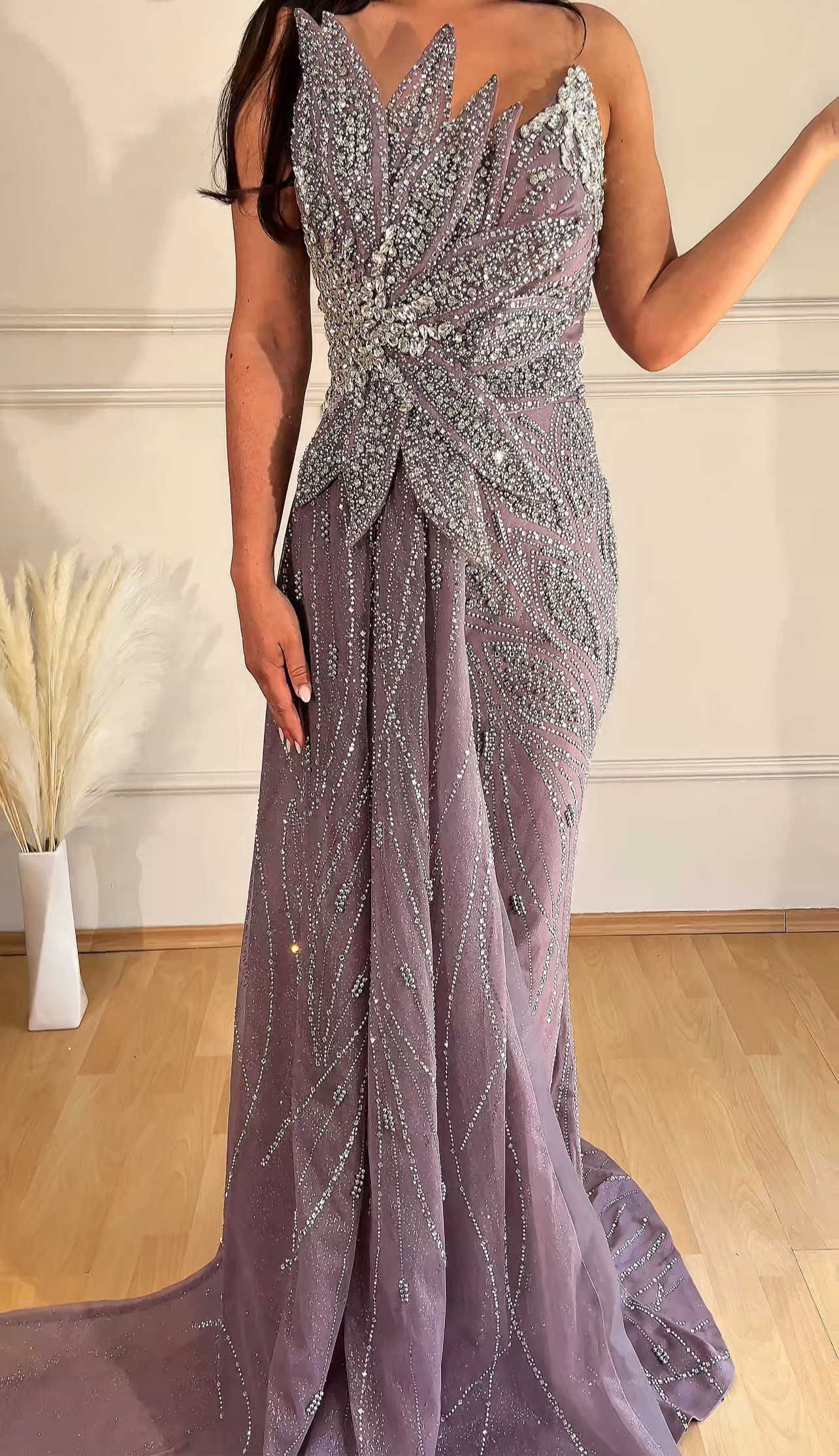 Belinay Dress